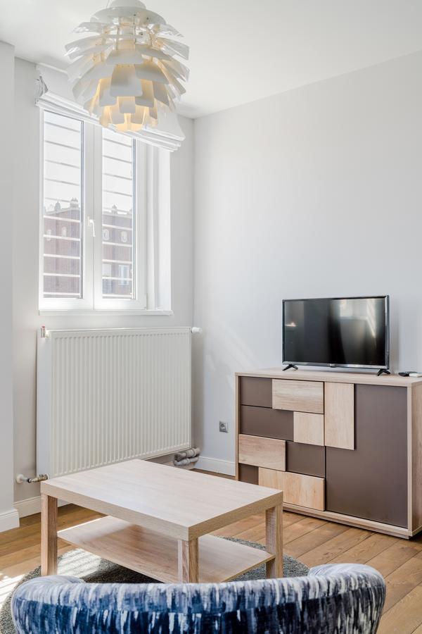 Top Of The City Apartment With Ac Budapest Eksteriør bilde